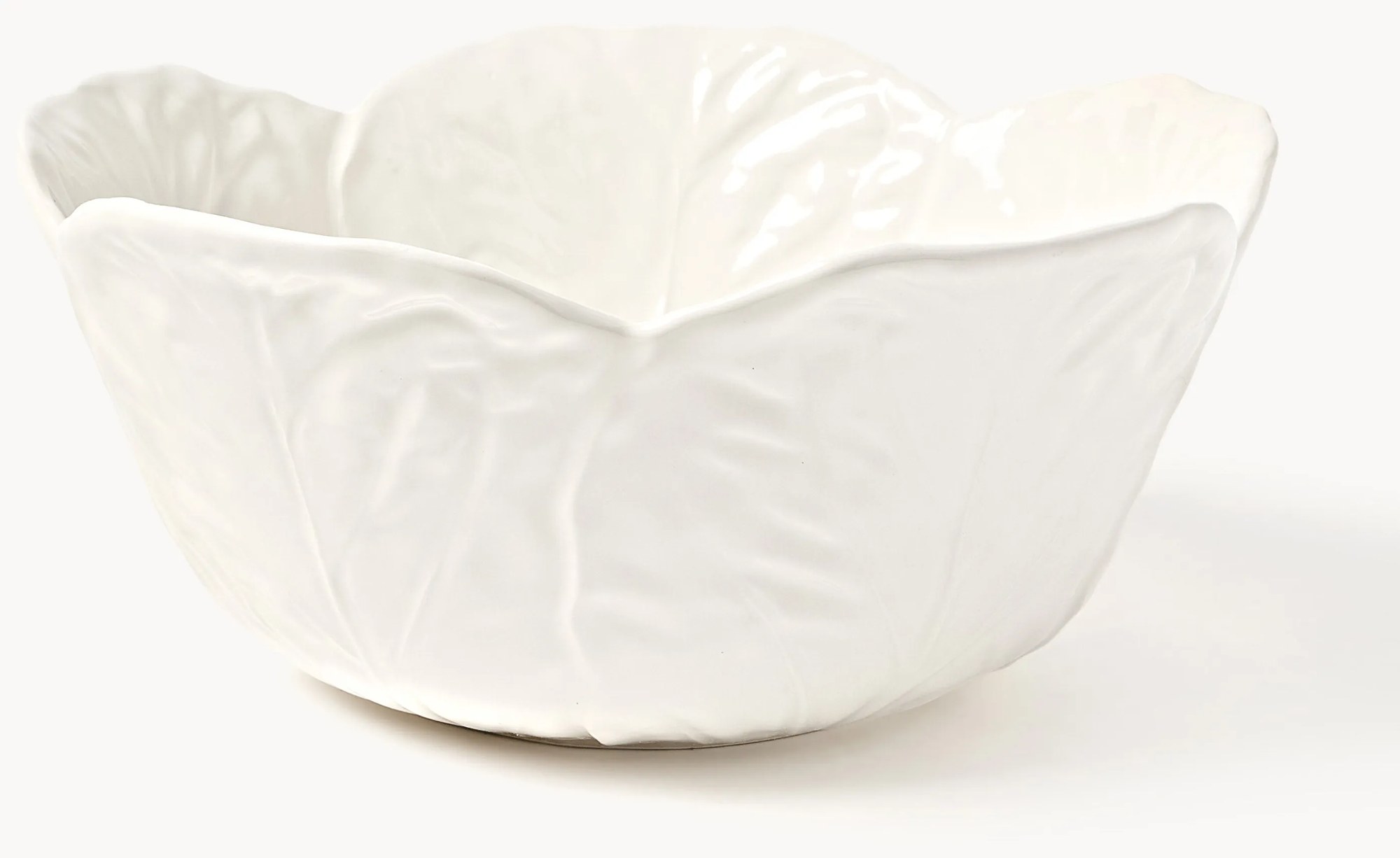 Šalátová misa Cabbage