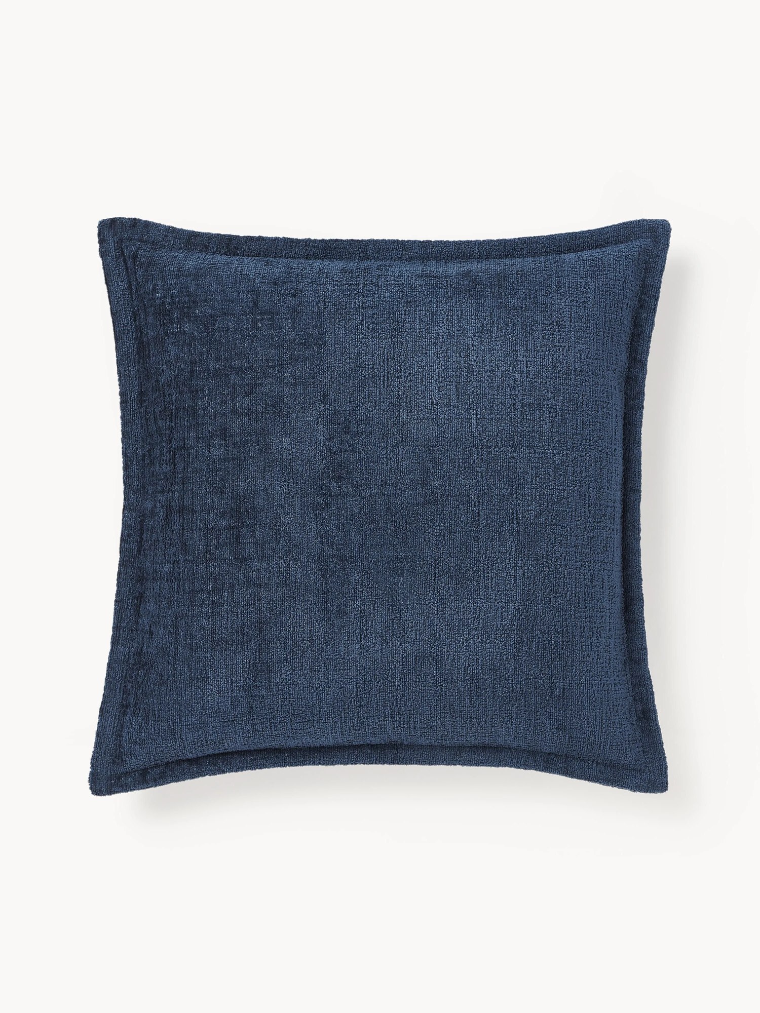 Buklé poťah na vankúš Shannon