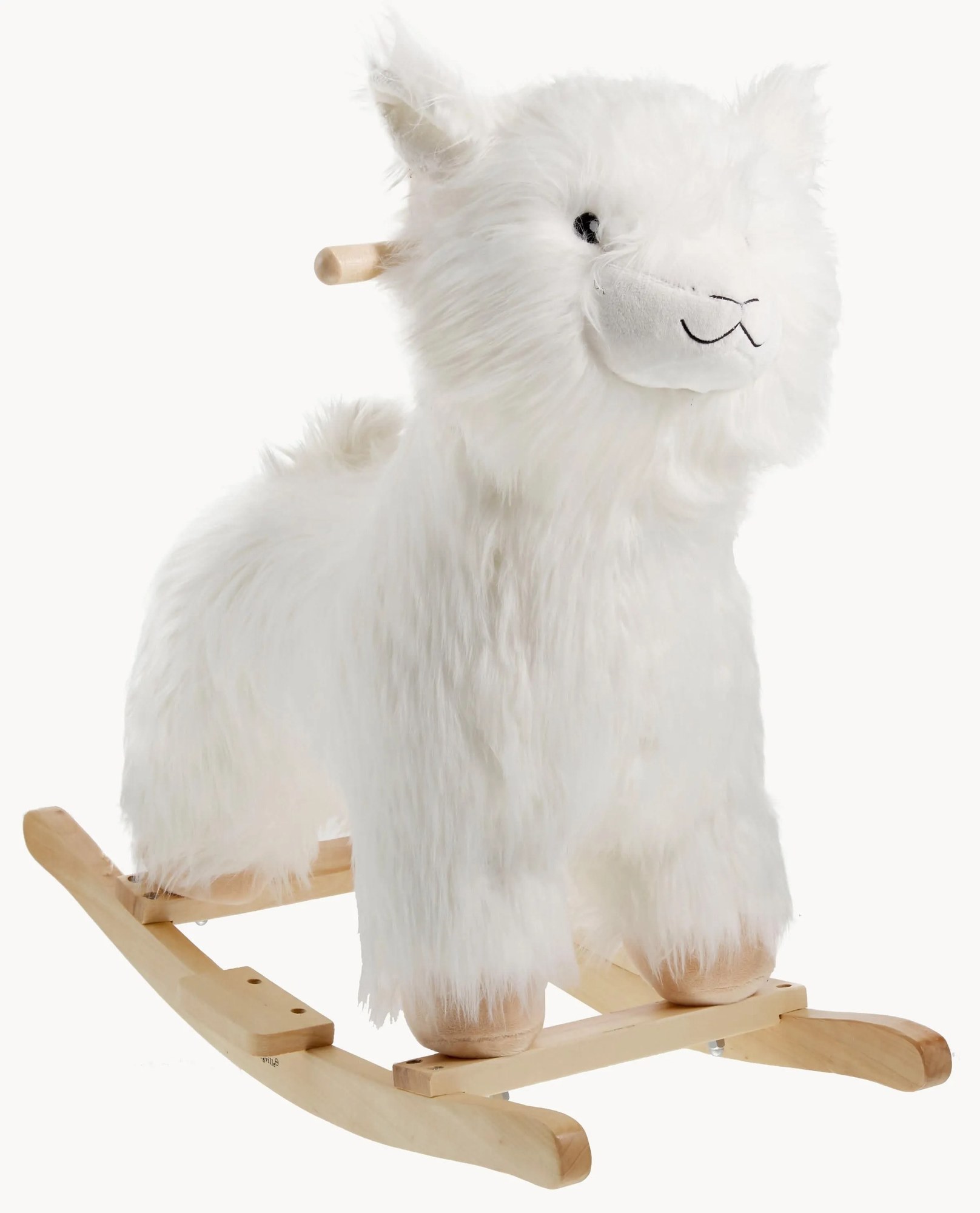 Hojdacie zvieratko Lama