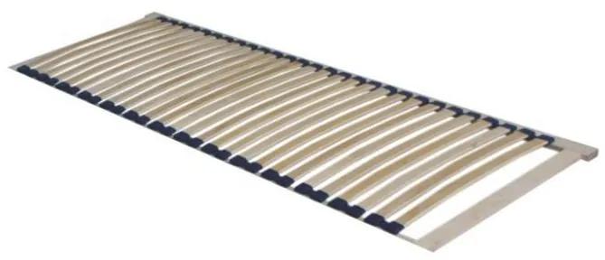 Lamelový rošt 200x90 cm Twopack. Vlastná spoľahlivá doprava až k Vám domov. 752083