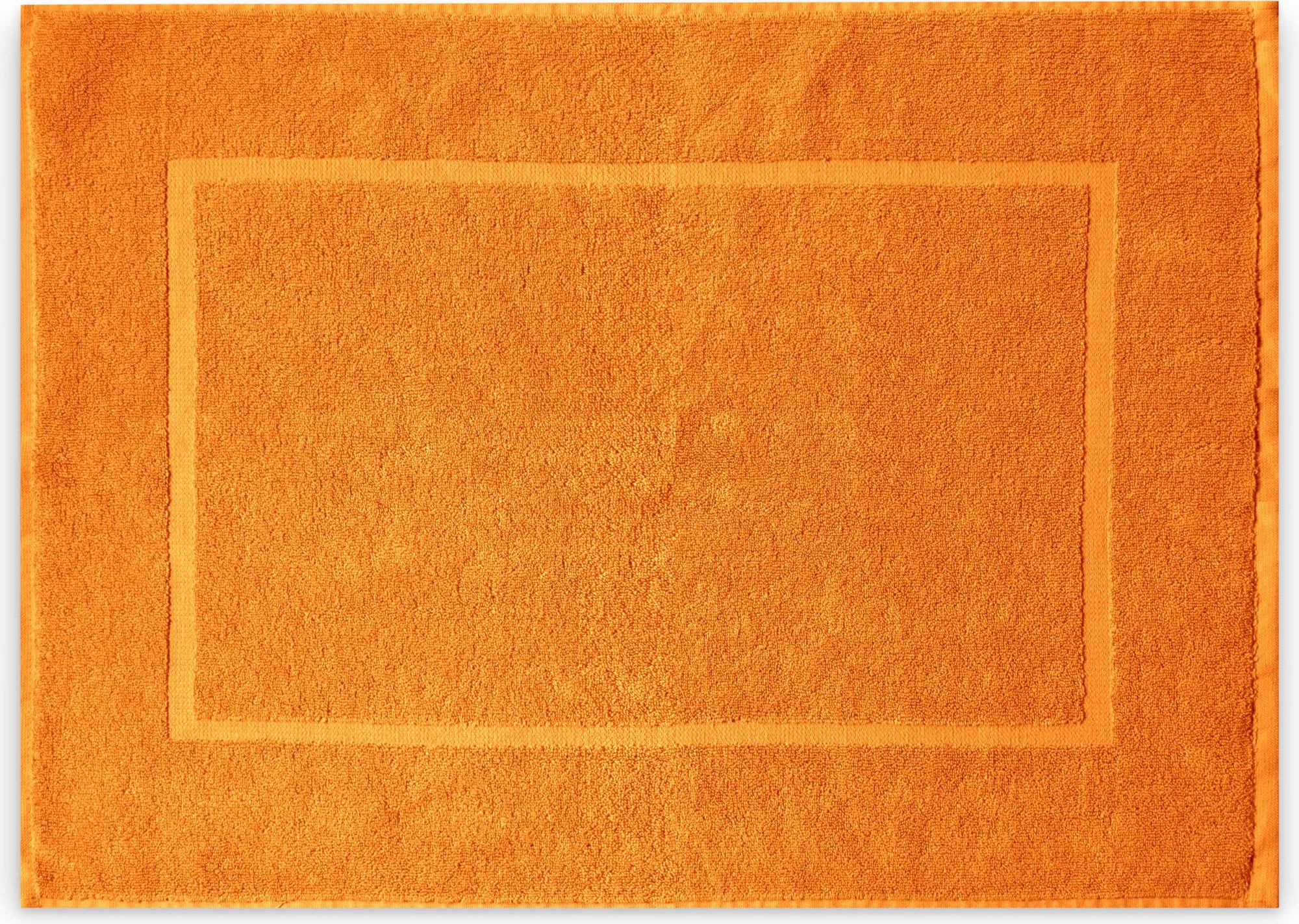 Hotelová predložka oranžová 750 g/m2