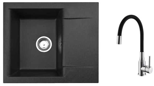 SET ALVEUS GEM 20/91 + BATERIE MINTAS 91 CHR