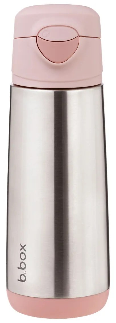 Termoska na pitie sport 500 ml - blush crush