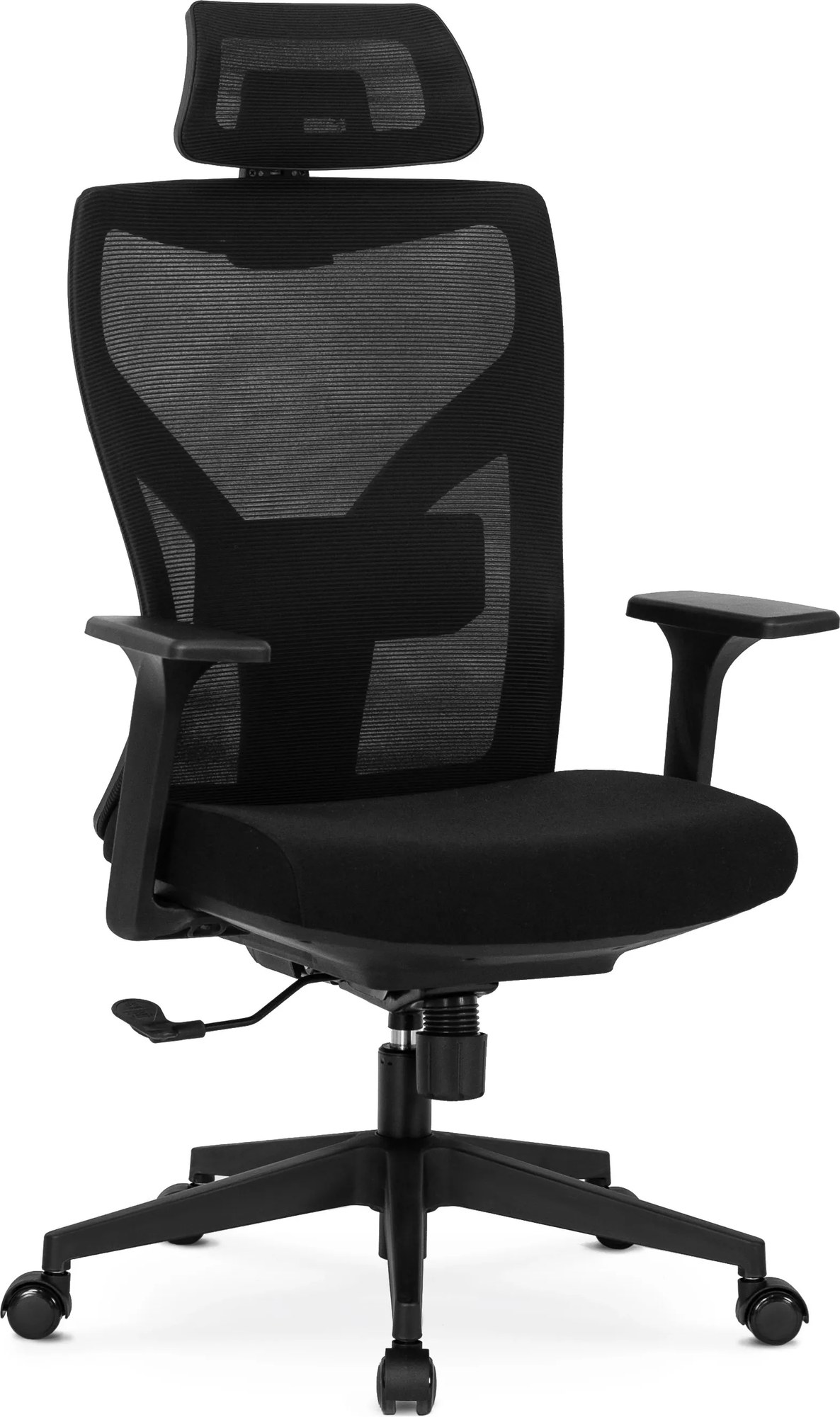 PROXIMA.store - Kancelárske kreslo SPIRAL