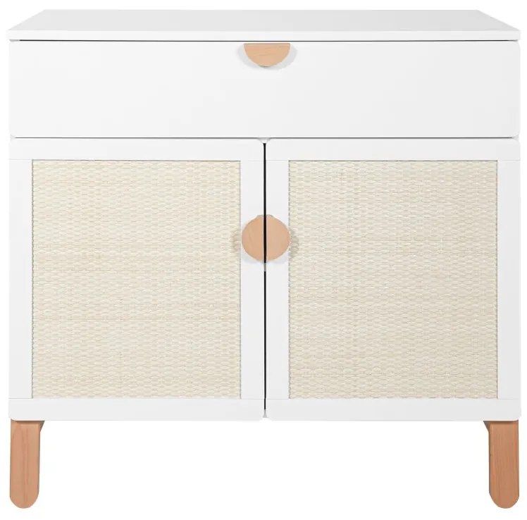 Bellamy Detská komoda Ratata