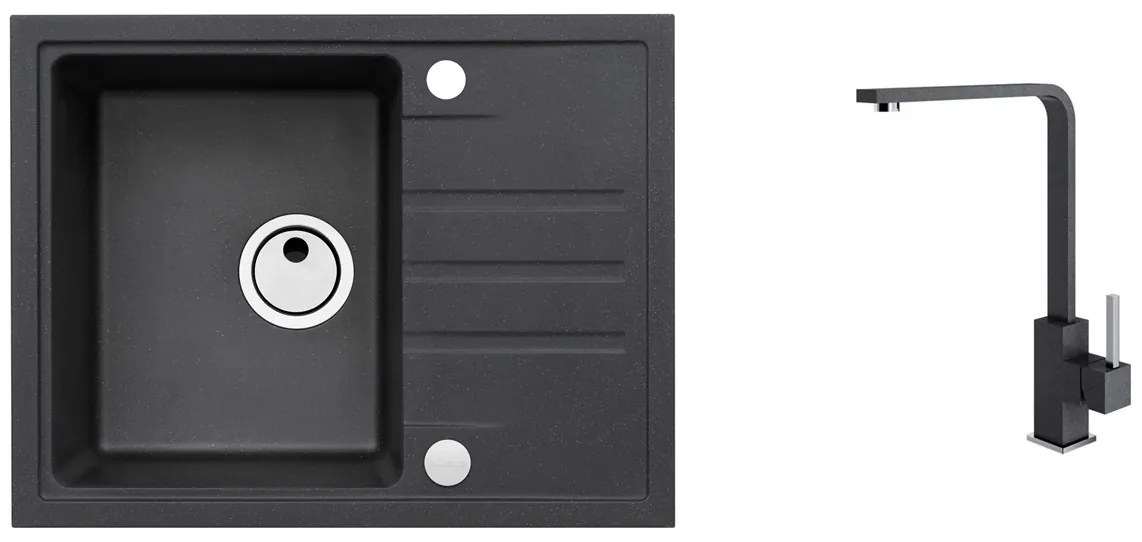 SET ALVEUS INTERMEZZO 30 + baterie AFRA 91