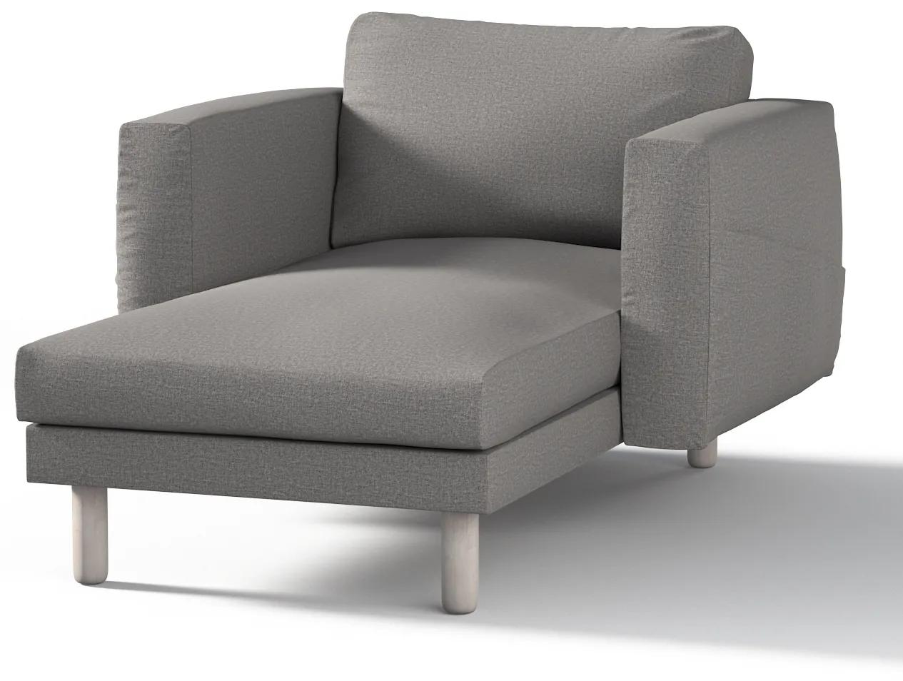 Poťah na sedačku Norsborg s podrúčkami