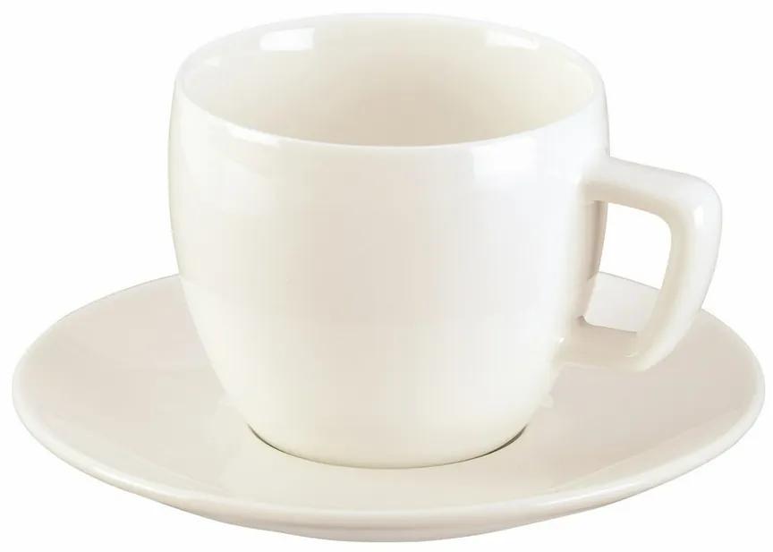 Tescoma Crema Šálka na cappuccino s podšálkou