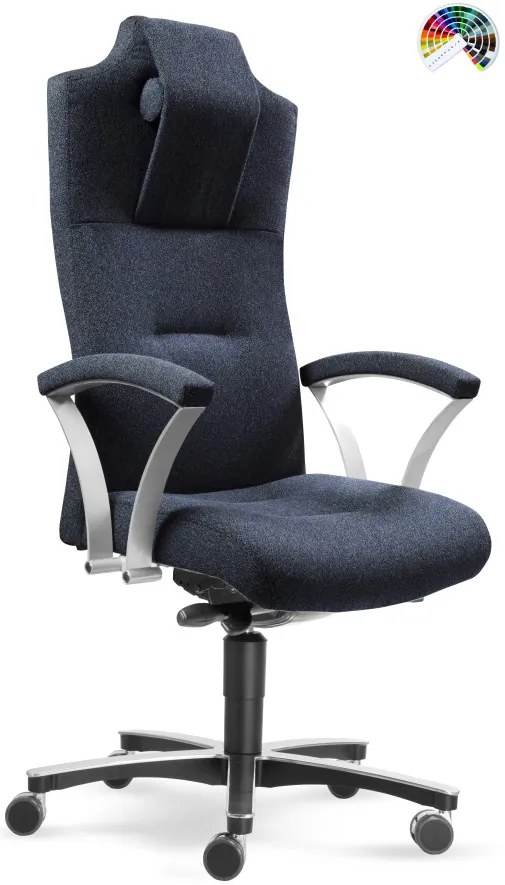 MAYER Kancelárske kreslo myCRONOS 2498