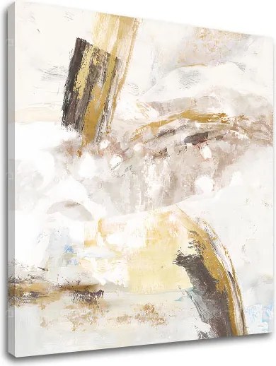 Obraz na plátne ABSTRAKT