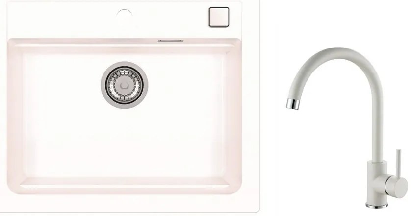 SET ALVEUS ATROX 30/11 + BATERIE ROXA 11