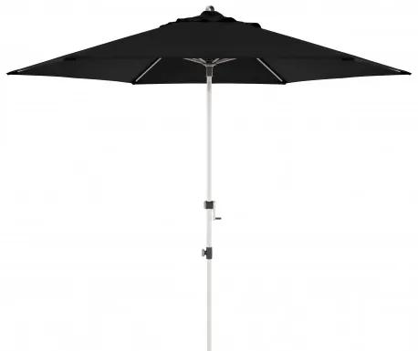 Doppler EXPERT 320 cm - slnečník s automatickým naklápaním kľučkou : Barvy slunečníků - 817