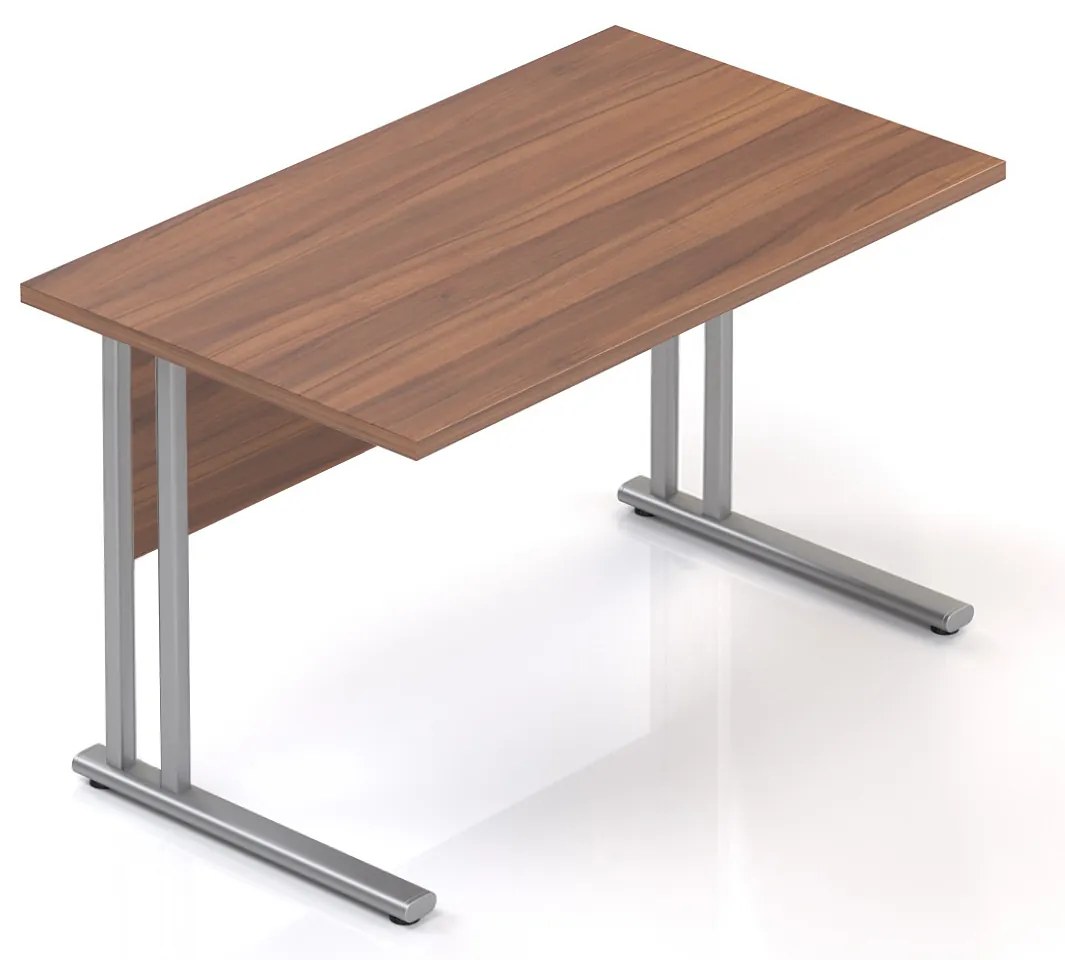 Stôl Visio 120 x 70 cm, orech