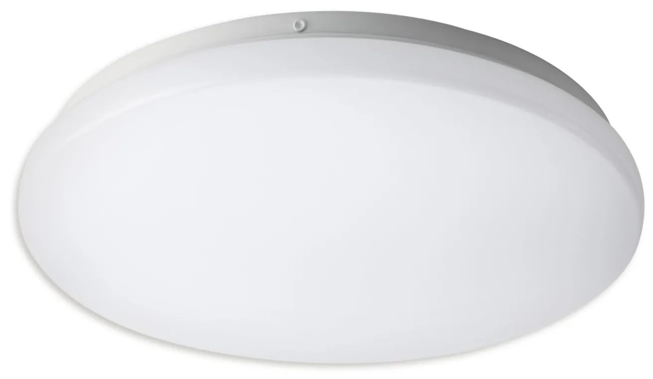 TOP LIGHT Svetlo stropné DUNAJ K 20, Biela