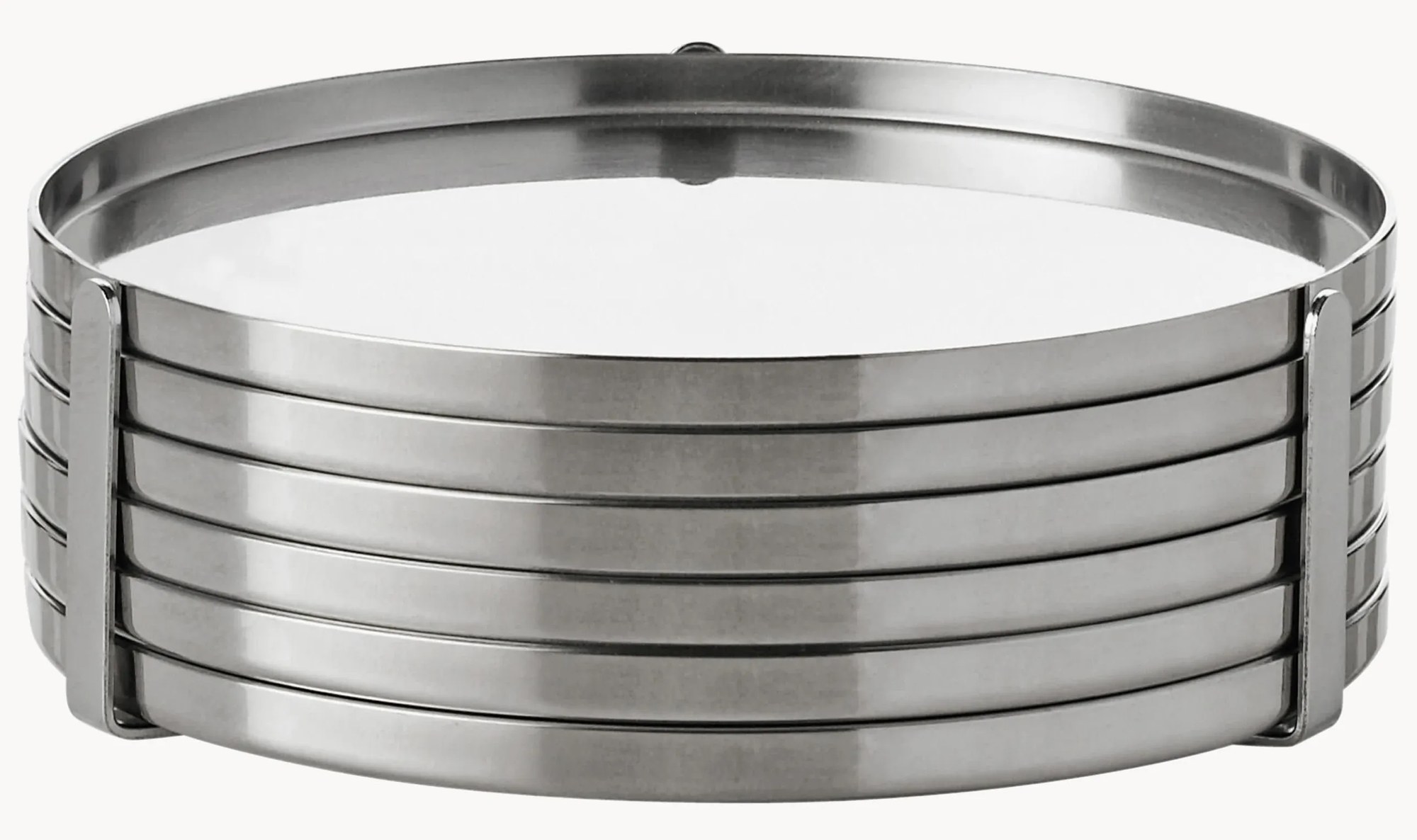 Podložky so stojanom Arne Jacobsen