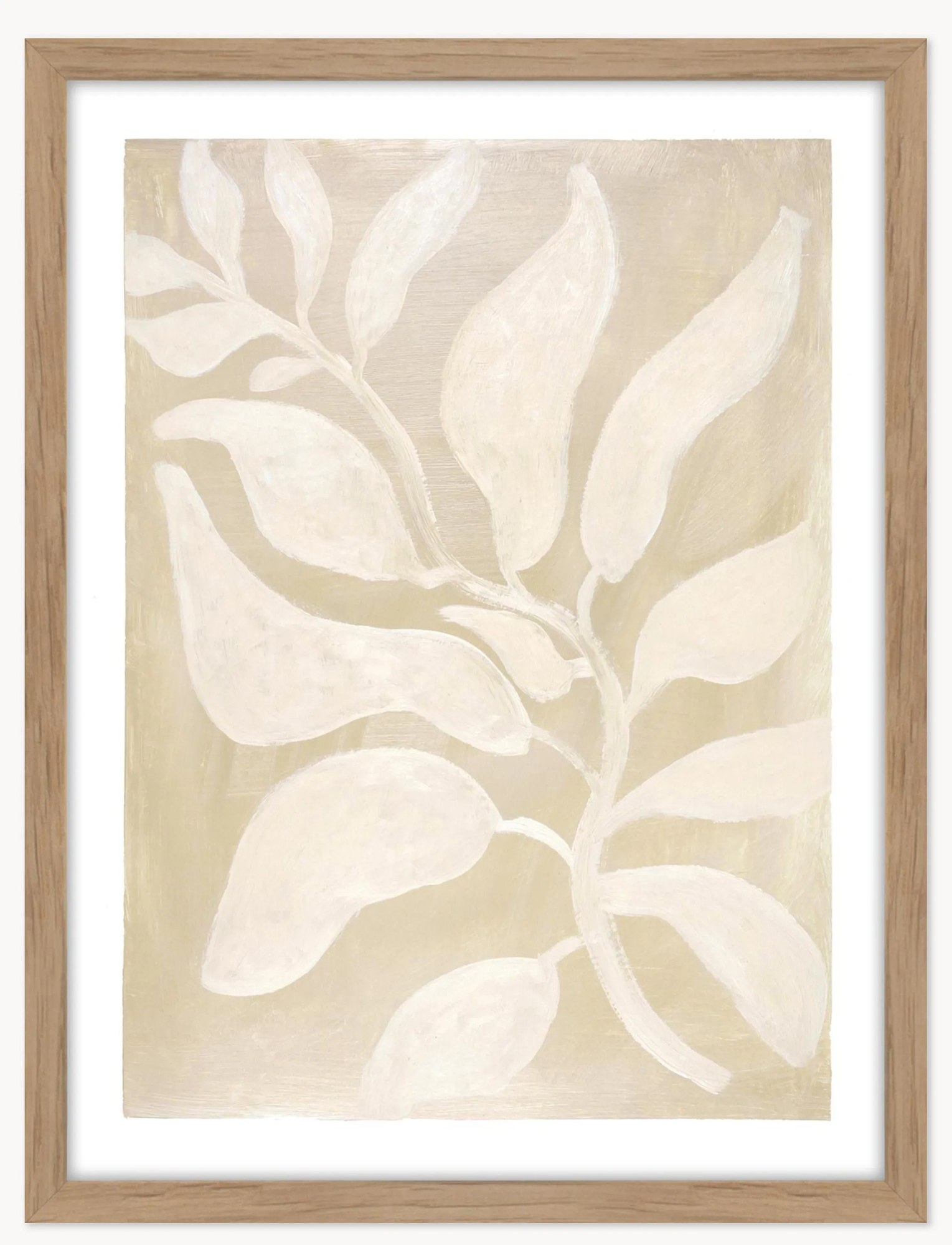 Digitálna tlač s rámom Small Moments