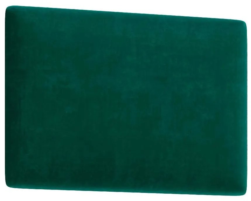 Čalúnený nástenný panel Walker 50 cm, zelená Čalúnený nástenný panel Walker 50 cm, zelená