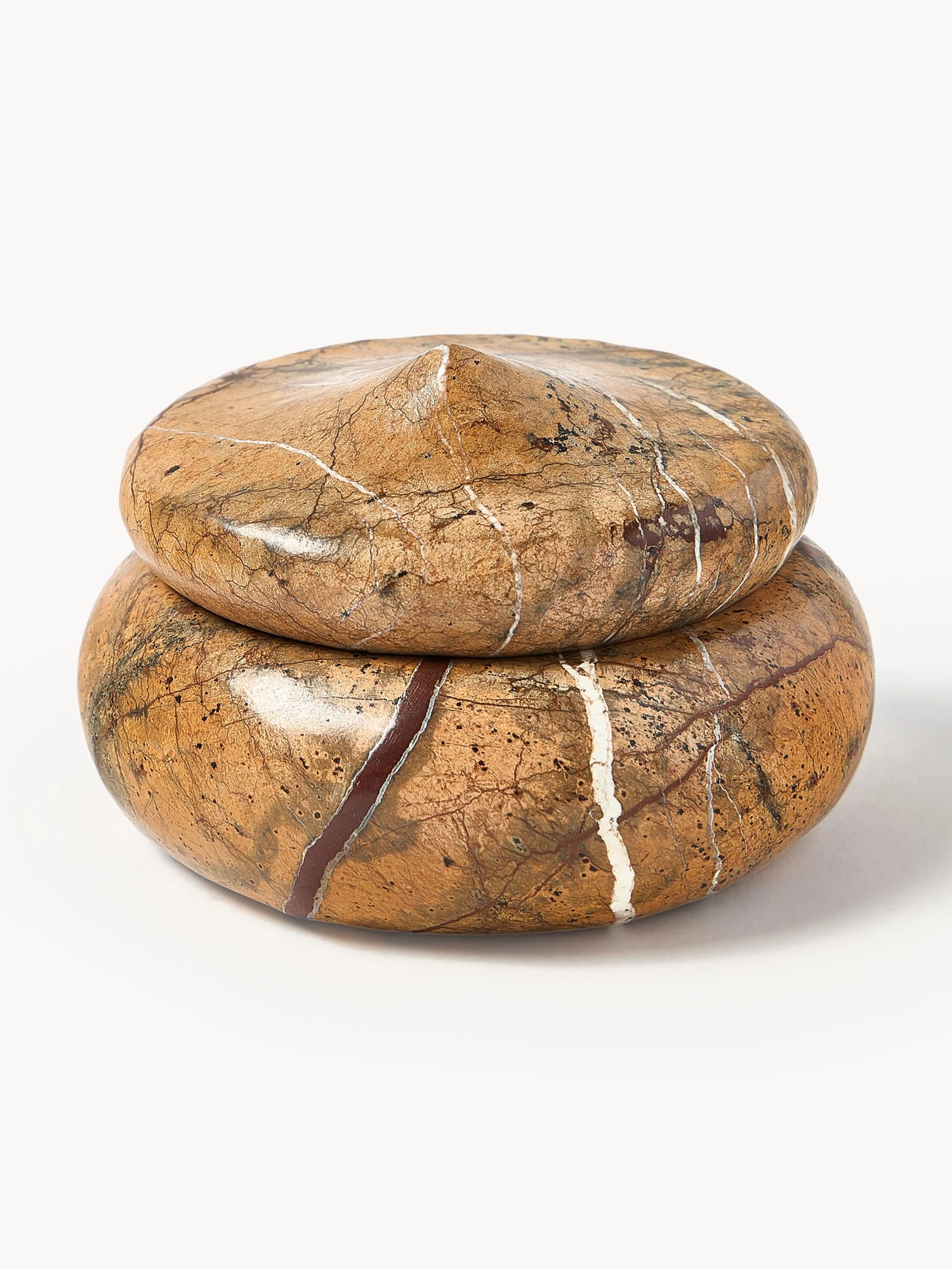 Škatuľka na bižutériu Meringue