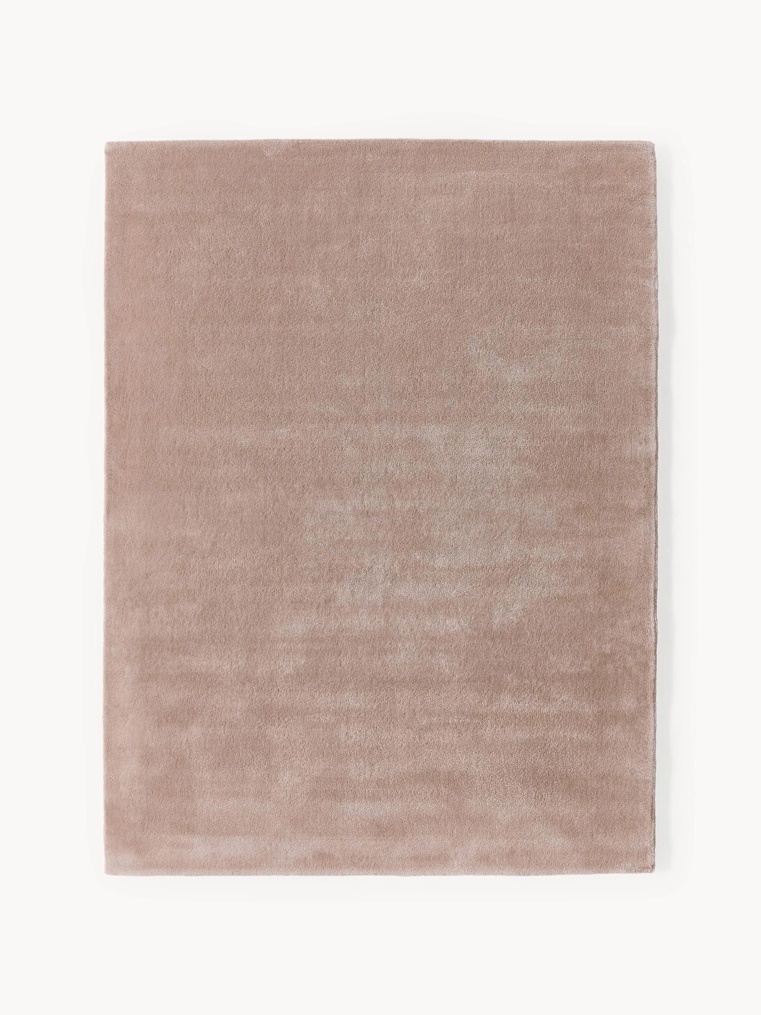 Ručne tkaný vlnený koberec Zayne