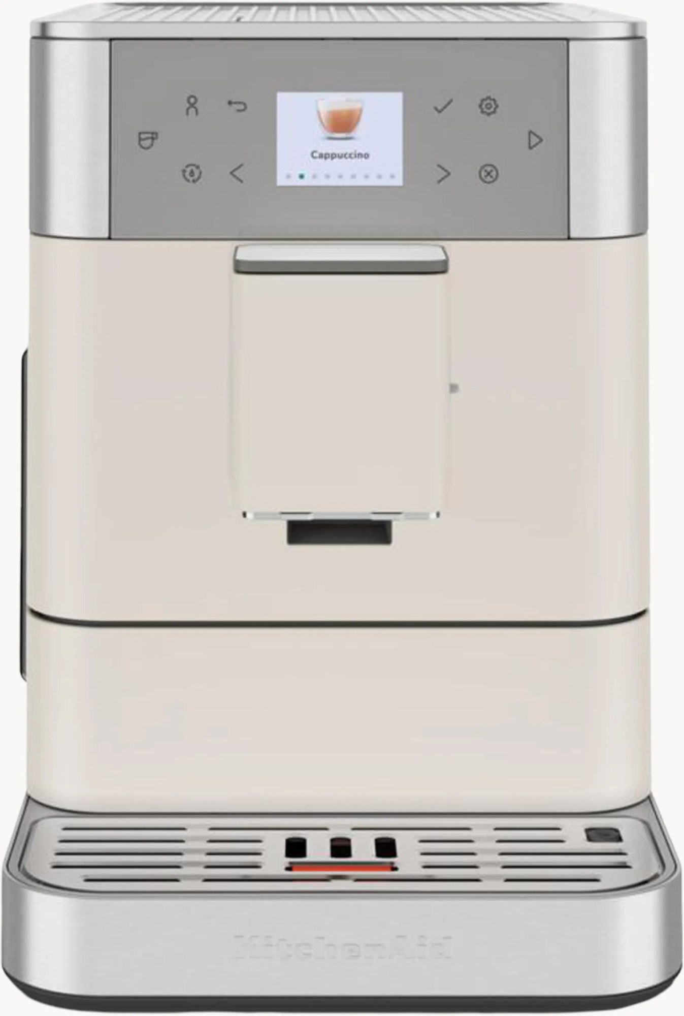 Plne automatický kávovar na espresso KF6