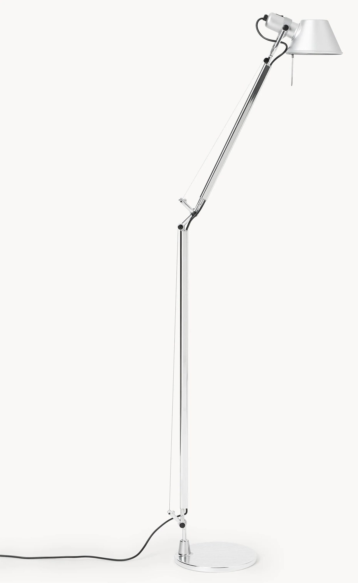 Lampa na čítanie Tolomeo Lettura