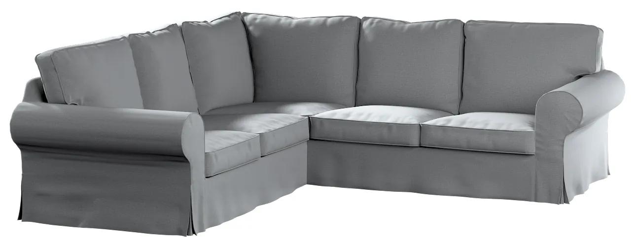 Poťah na rohovú sedačku Ektorp