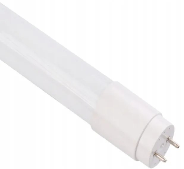 ECOLIGHT LED trubica - T8 - 25W - 150cm - 3250lm - studená biela
