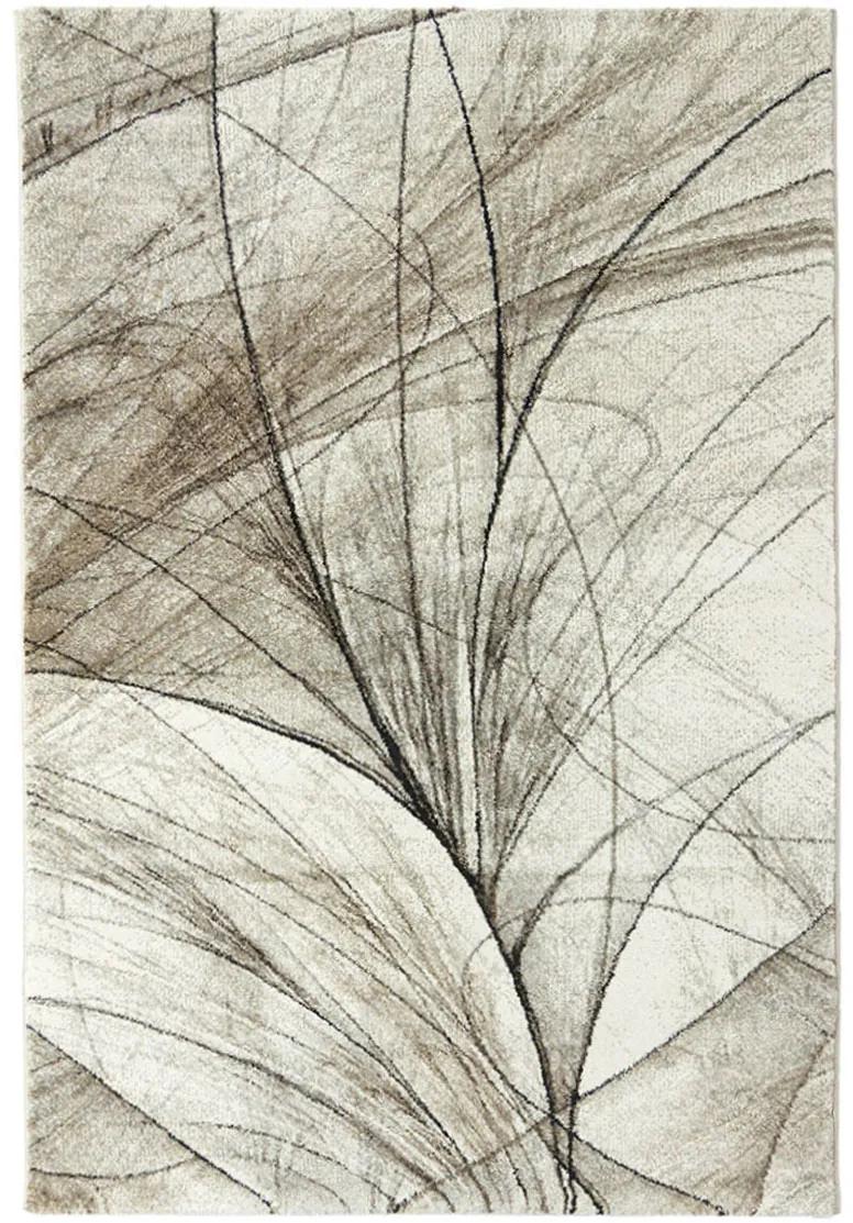 Koberce Breno Kusový koberec DIAMOND 24153/760, béžová, viacfarebná,80 x 150 cm