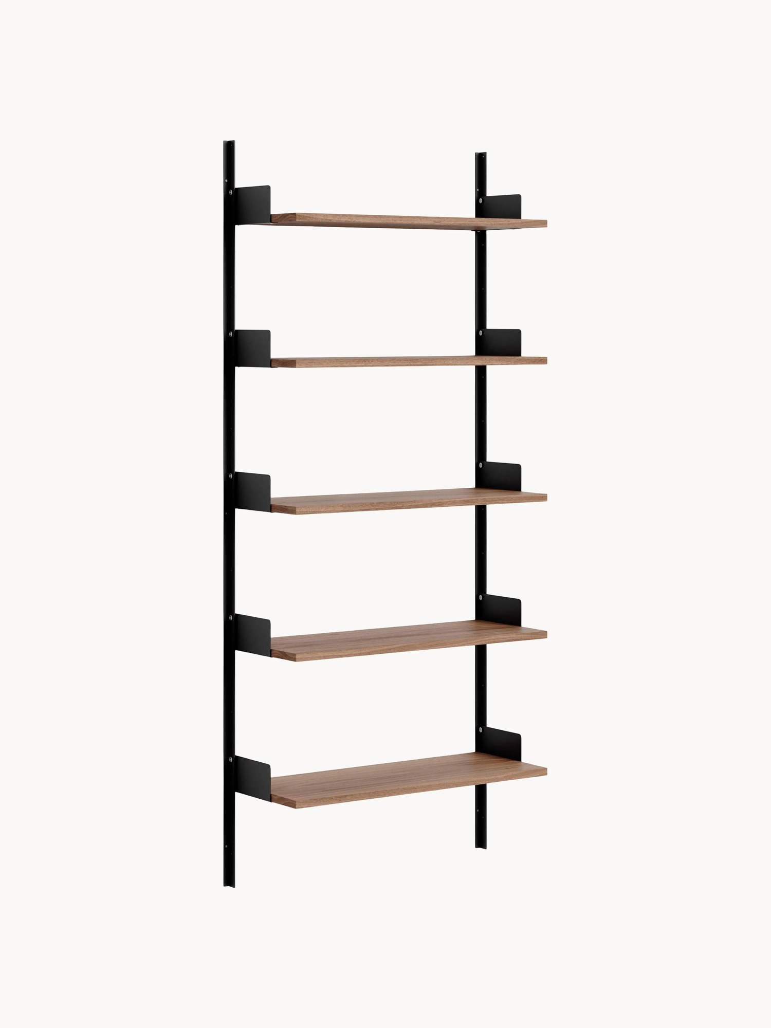 Nástenný regál New Works