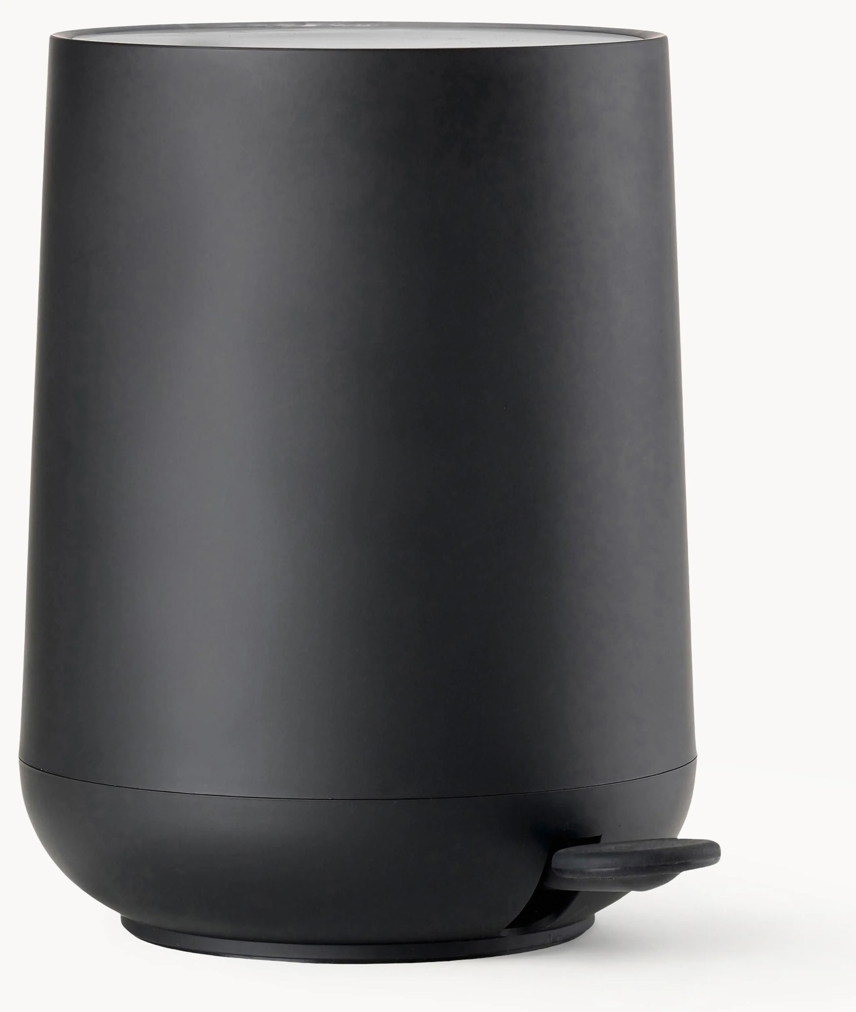 Odpadkový kôš s vrchnákom Softmotion Nova