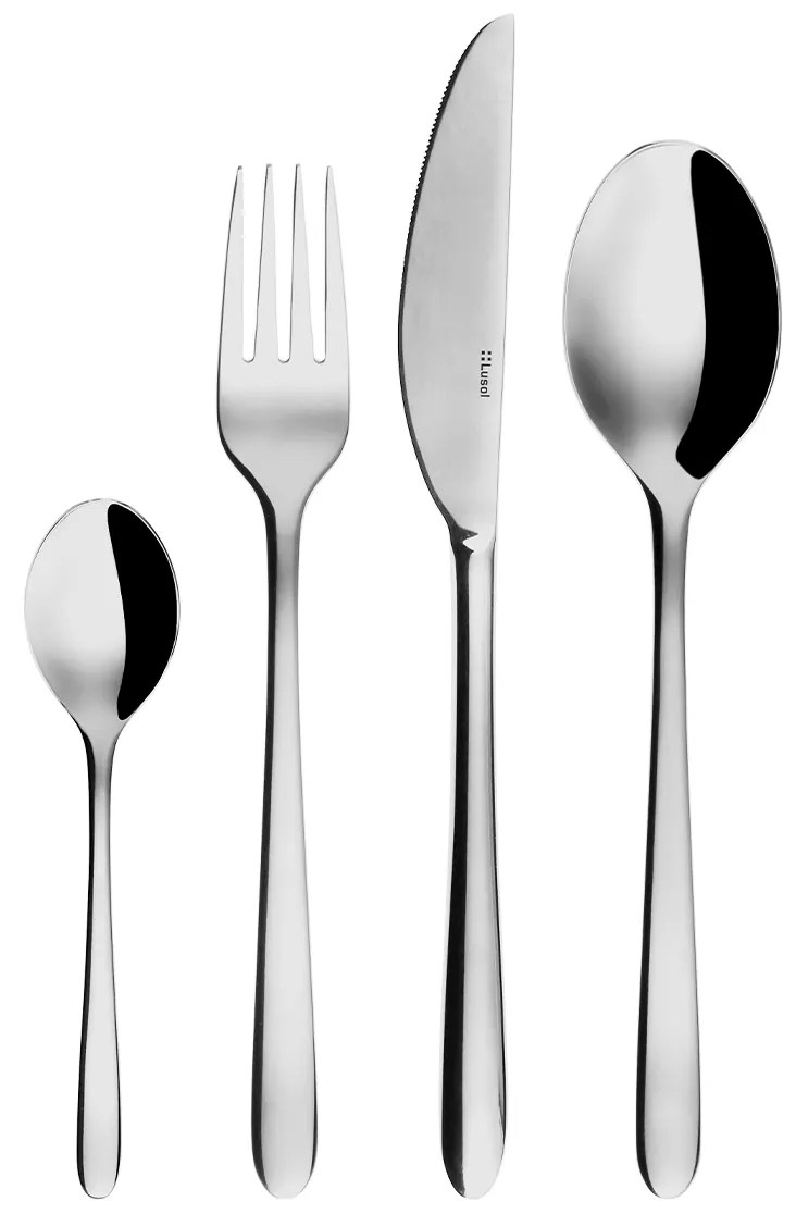 Príborový set 39 ks - Montreal - 105230