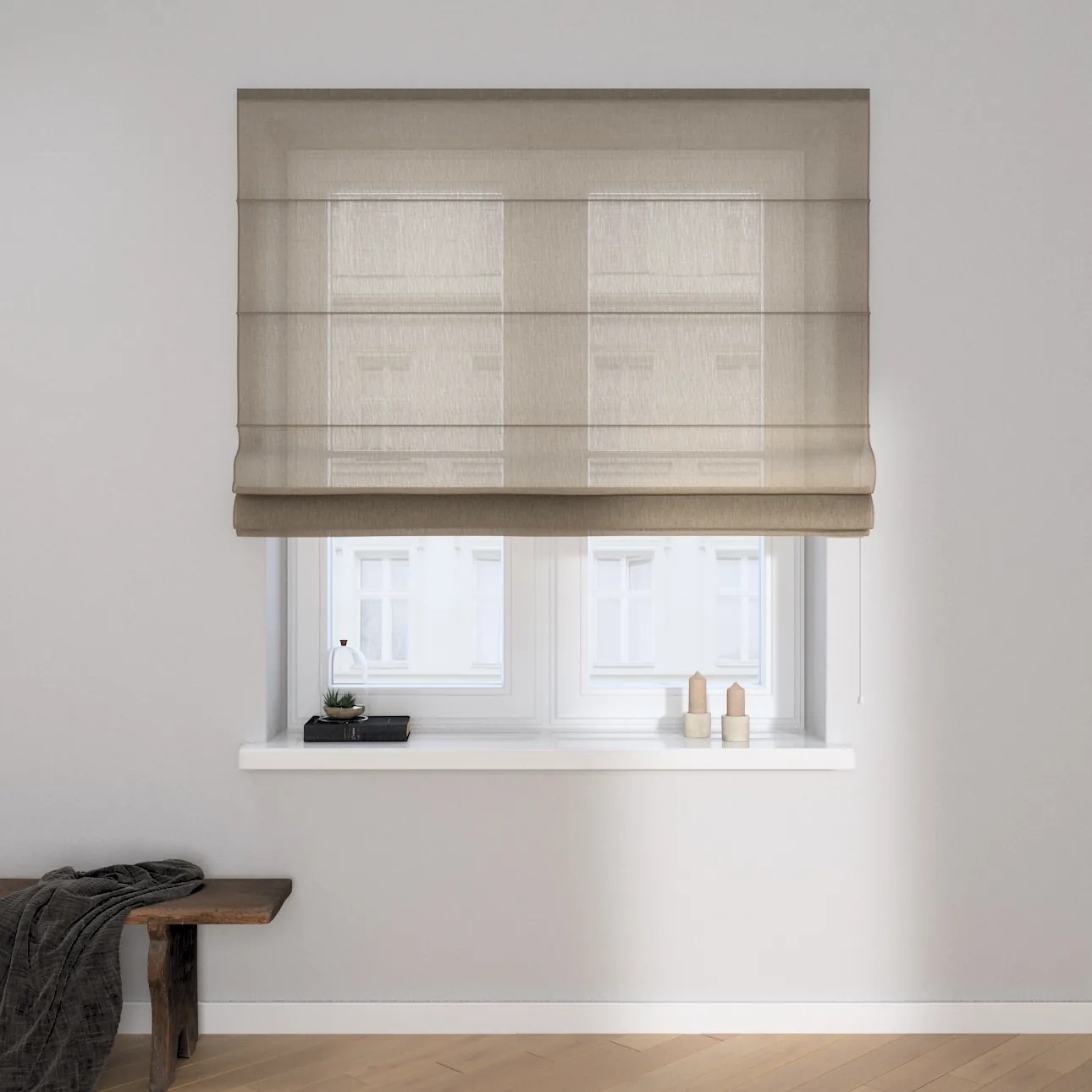 Rímska roleta Capri