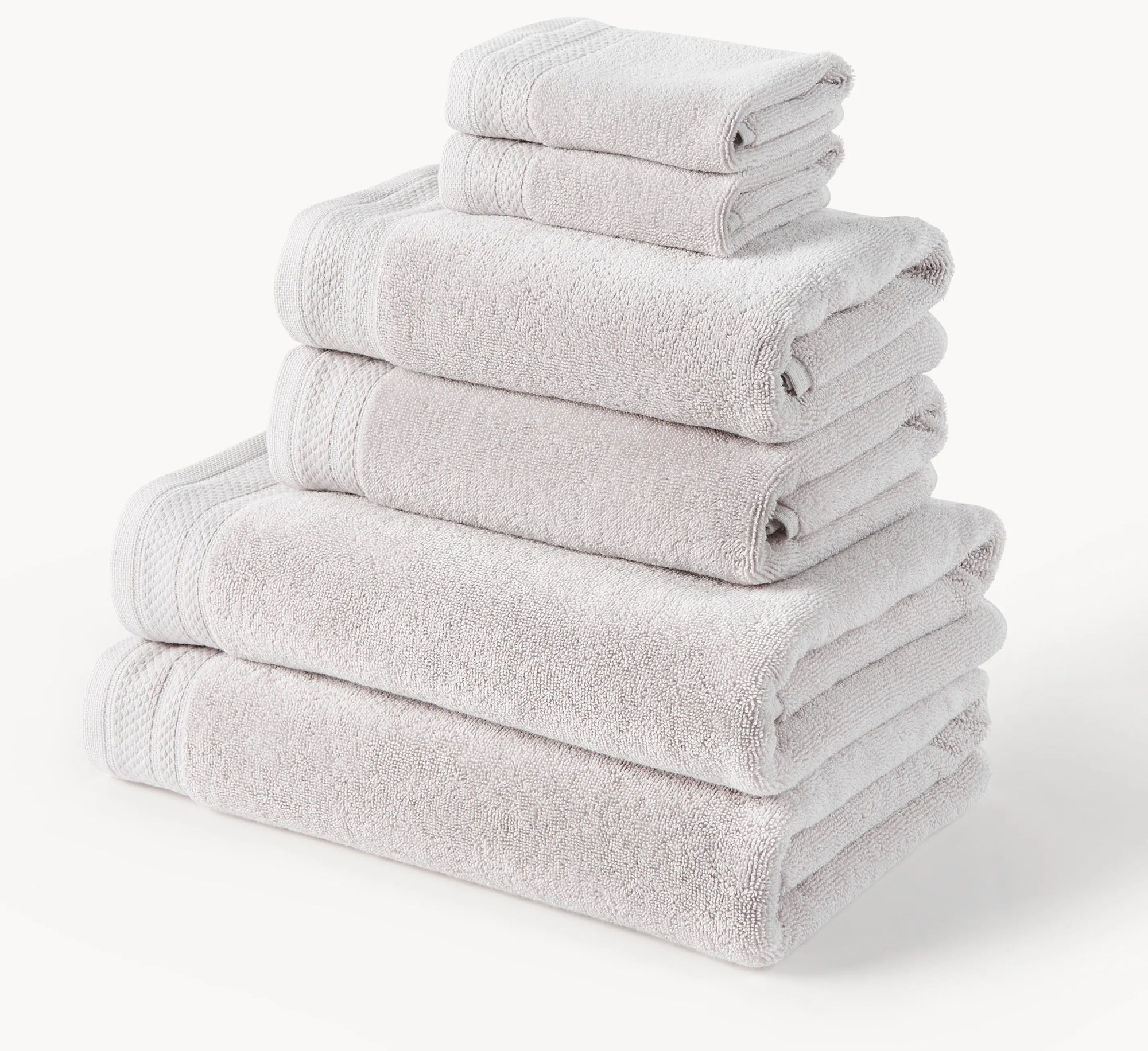 Uteráky z organickej bavlny Premium, rôzne veľkosti