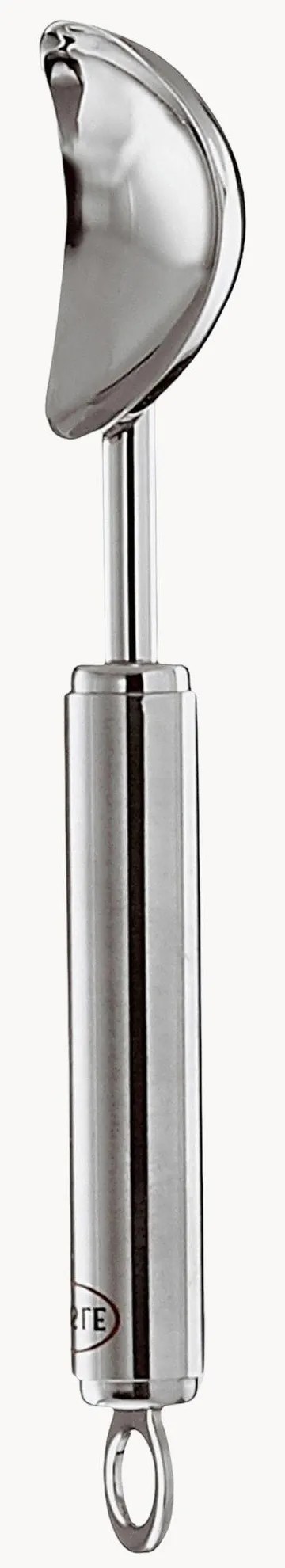 Naberačka na zmrzlinu