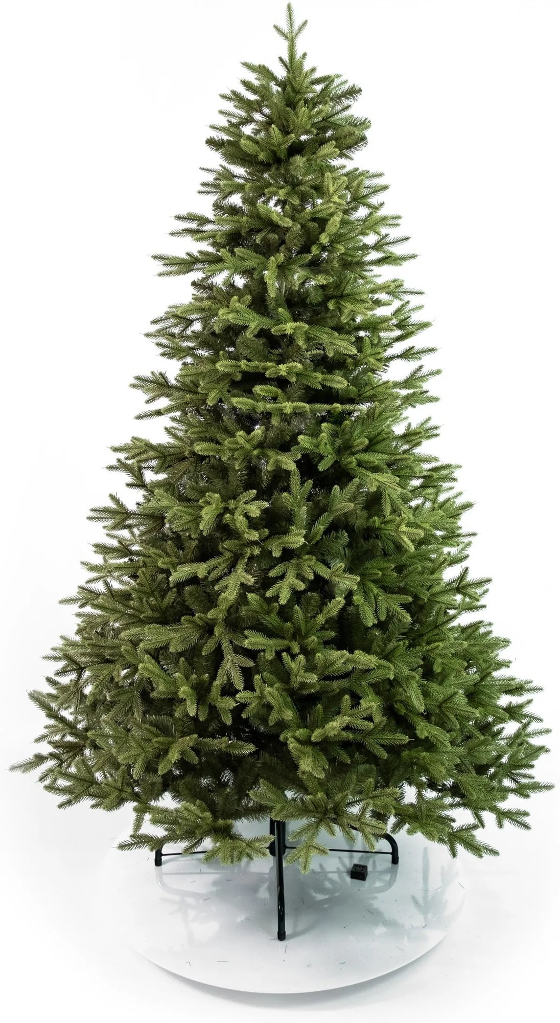 Limpol Vianočný stromček Jedľa Exclusive 210 cm