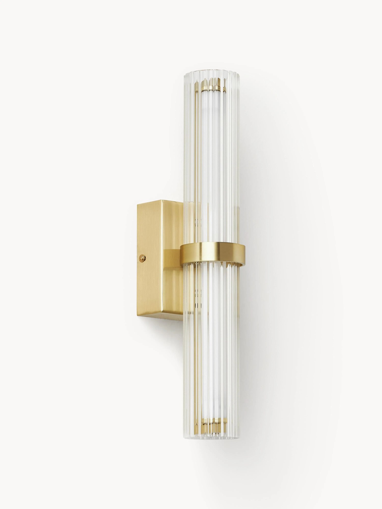 Nástenné LED svietidlo Mirabella