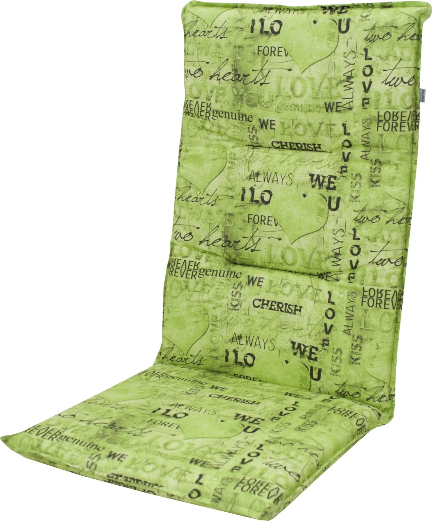 Doppler SPOT 8615 zelená