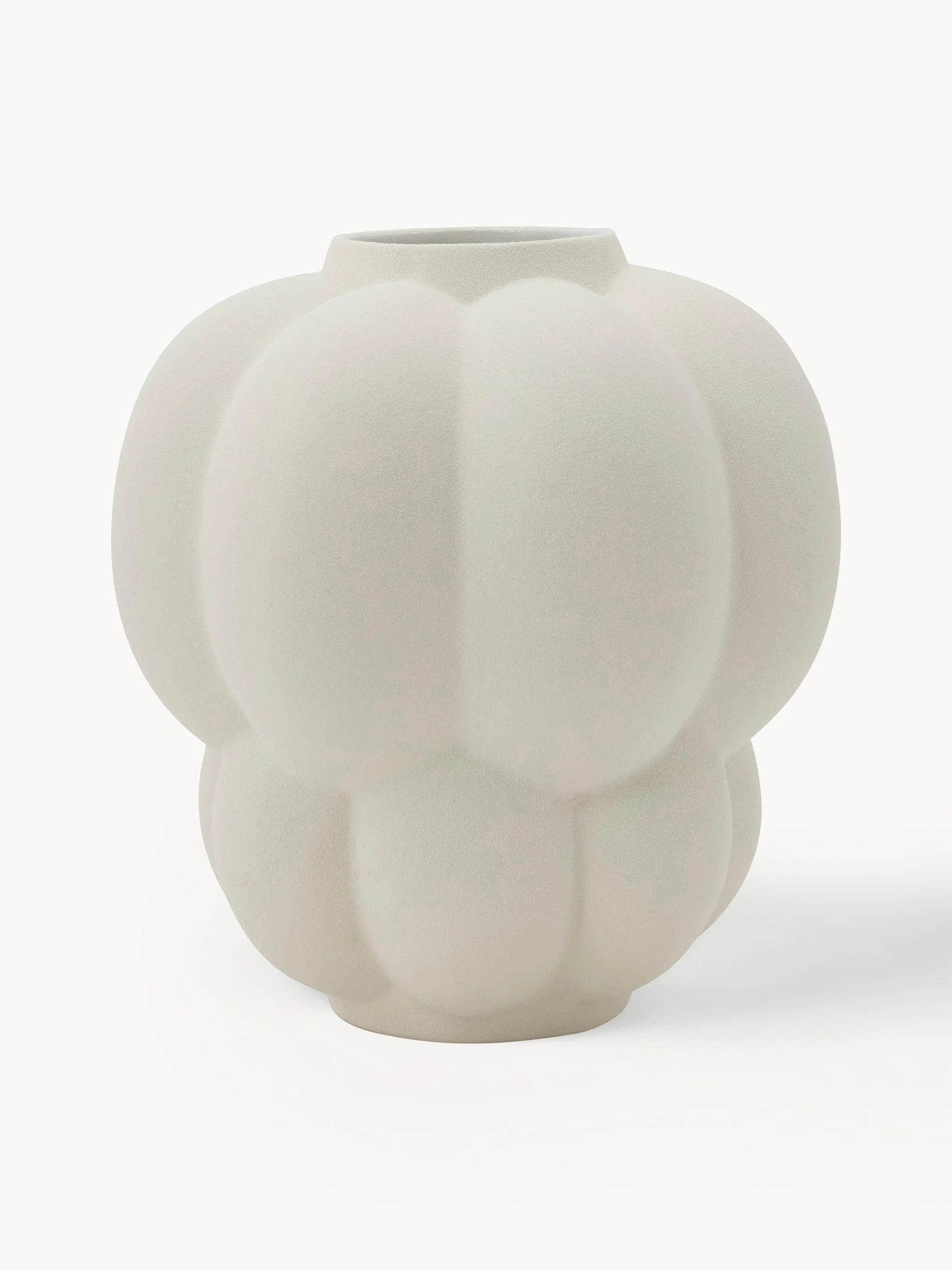 Keramická váza Uva, V 22 cm