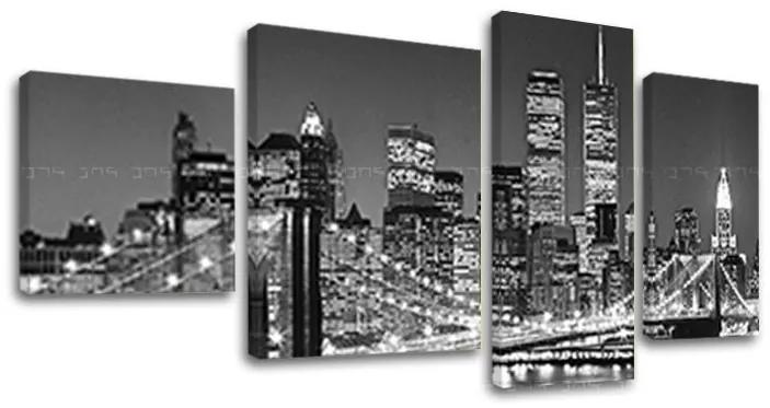 Obraz na plátne MESTO | rôzne rozmery