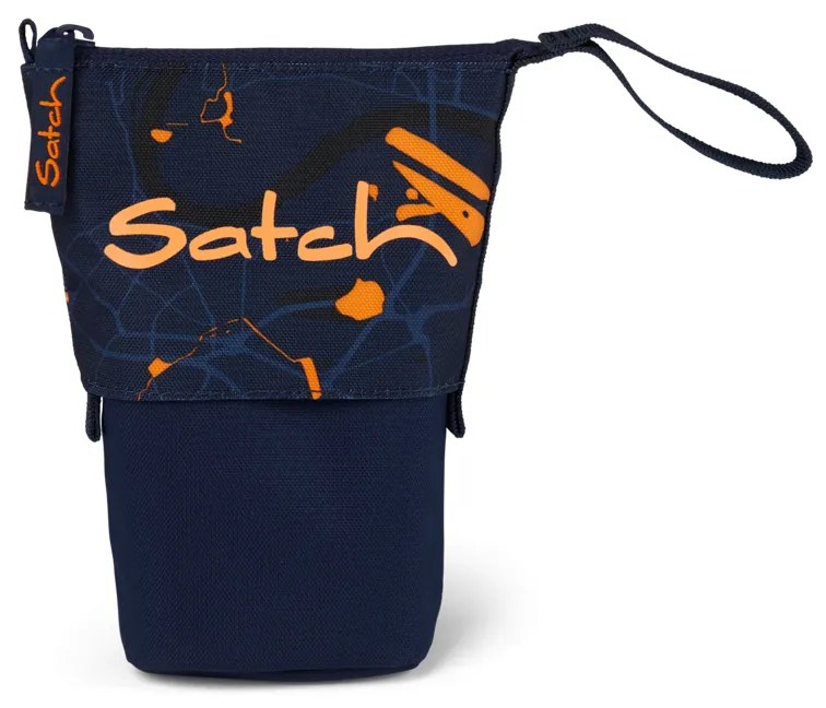 Pencil Slider Ergobag Satch – Urban Journey