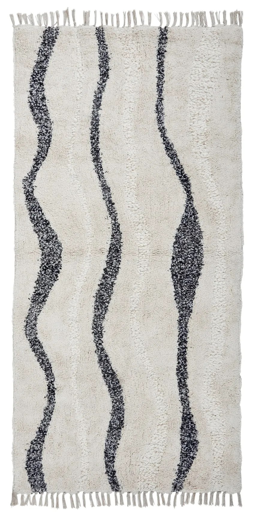 House Doctor Koberec Muzo Beige 180 x 90 cm