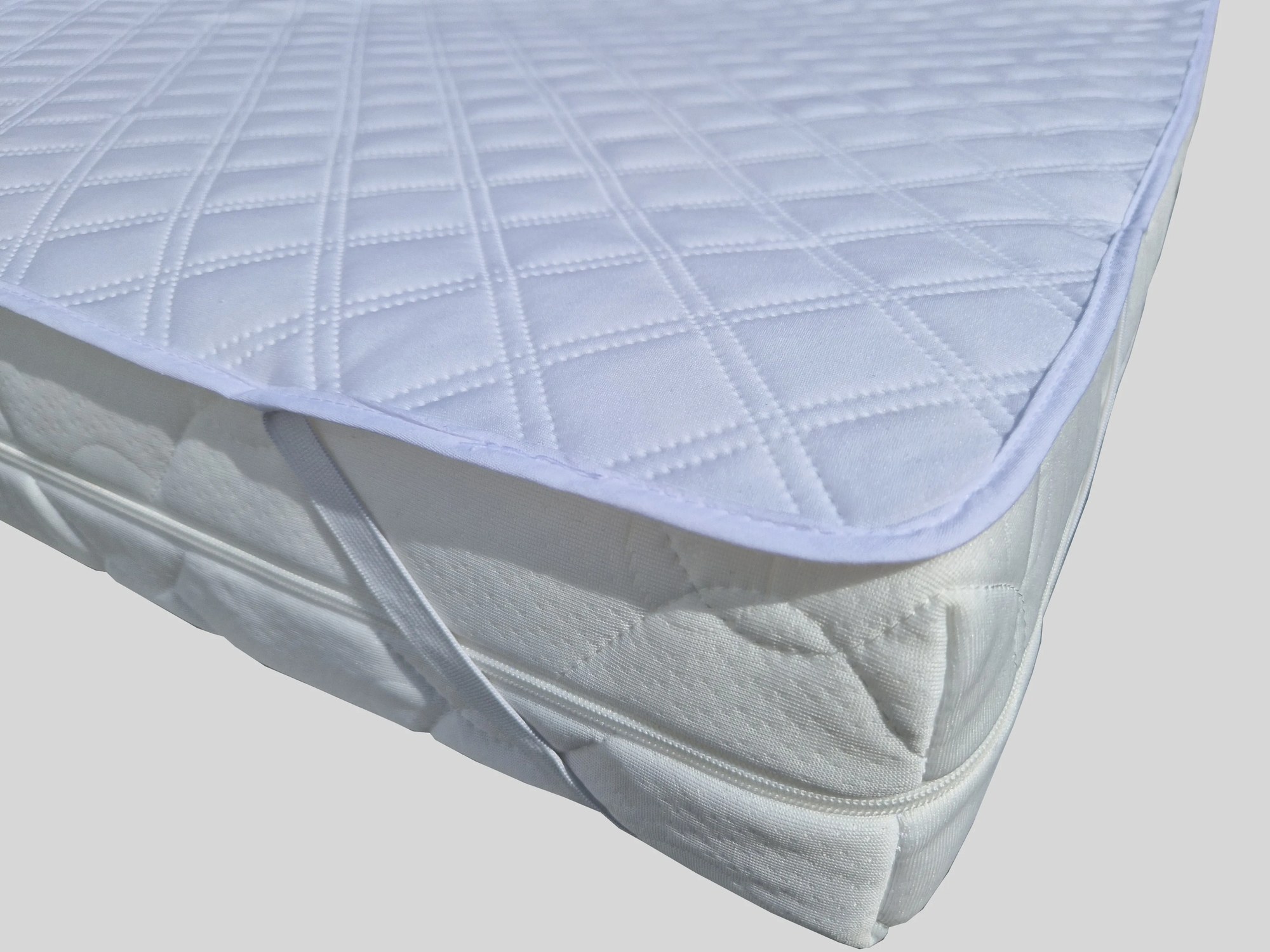 Prešívaný chránič matraca MAX RELAX PREMIUM 200x180 cm