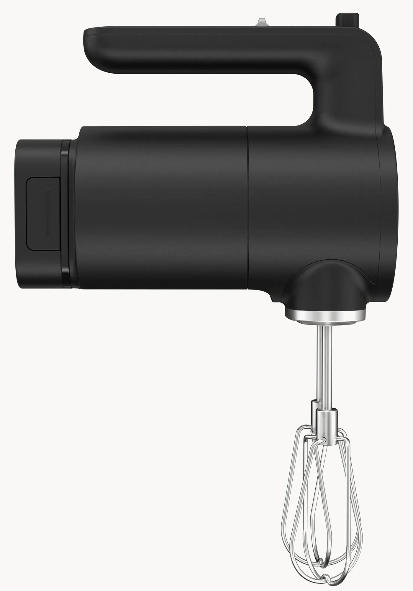 Bezdrôtový ručný mixér Go Cordless