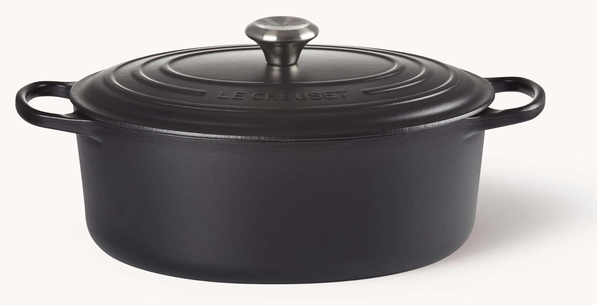 Oválny hrniec Signature Collection