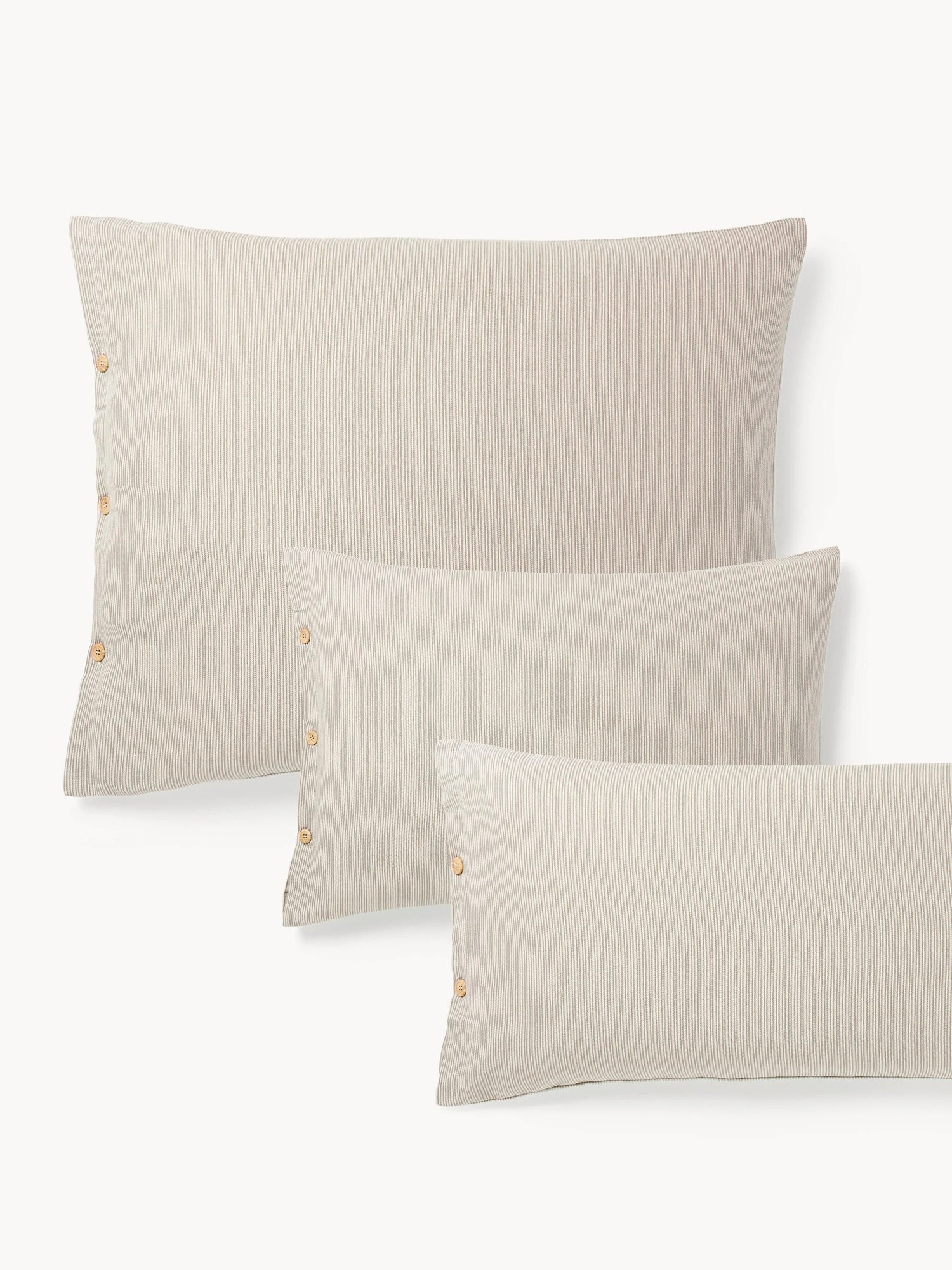 Flanelová obliečka na vankúš Javon