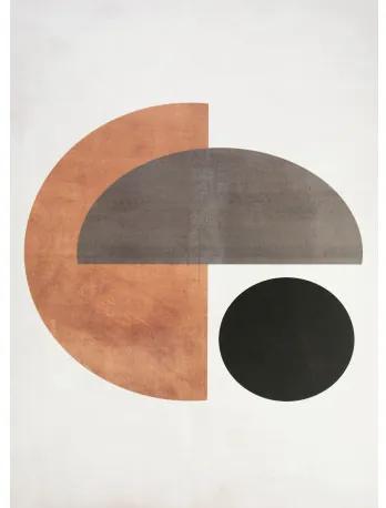 Obraz tlačený na plátne 50x70 PRC1097