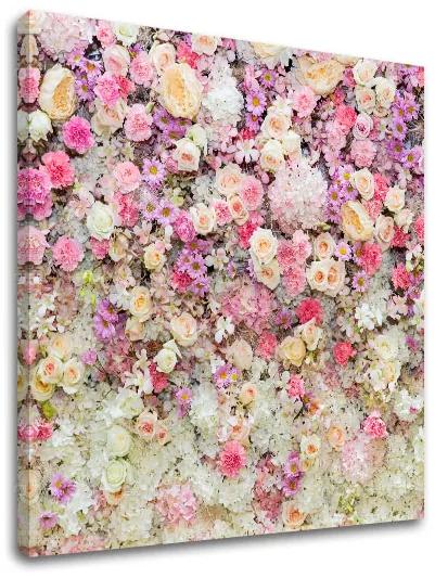 Obraz na stenu RUŽE_167-12 | rôzne rozmery