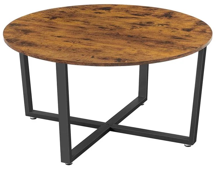 Konferenčný stolík VASAGLE LCT88X