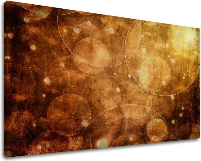 Obraz na stenu ABSTRAKT AB034E11