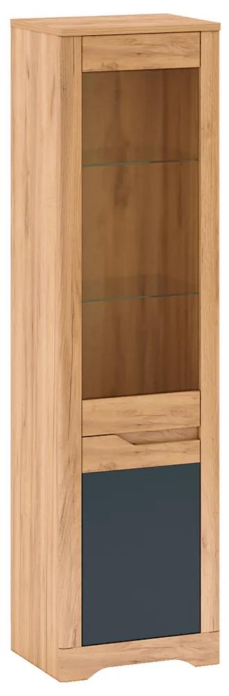 Vitrína Fistrea A1 (L). Vlastná spoľahlivá doprava až k Vám domov. 1017095